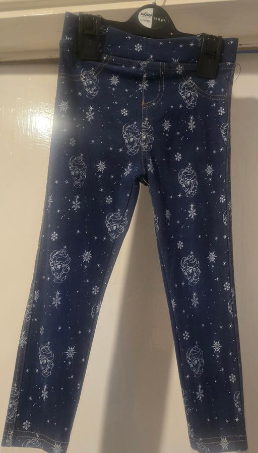 Buy & Sell Blakenhall Wolverhampton - Photos for frozen leggings