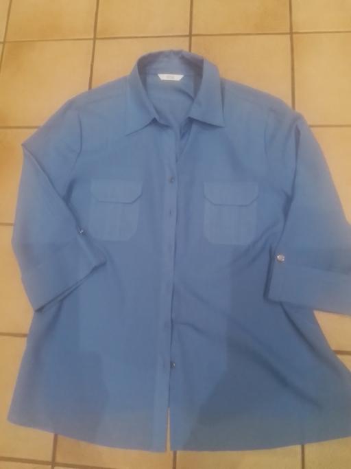 Buy & Sell Streetly Walsall - Photos for M/S SHIRT/BLOUSE