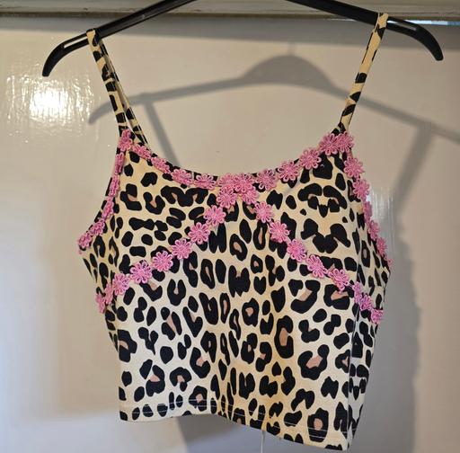 Buy & Sell Blakenhall Wolverhampton - Photos for daisy street vest top