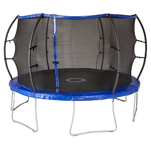 Buy & Sell Littleover Derby - Photos for Sportspower Premium 12FT Trampoline
