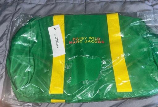 Buy & Sell Kings Heath Birmingham - Photos for 🩵 New Marc Jacobs Overnight Bag 🩵