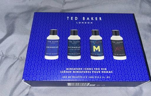 Buy & Sell Kings Heath Birmingham - Photos for 🩵 New Mens Ted Baker Gift Set 🩵