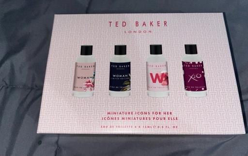 Buy & Sell Kings Heath Birmingham - Photos for 🩵 New Women’s Ted Baker Gift Set 🩵