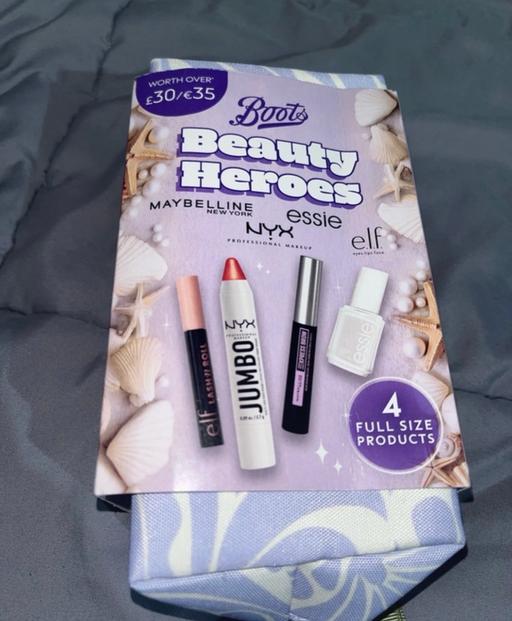 Buy & Sell Kings Heath Birmingham - Photos for 🩵 New Boots Beauty Set 🩵
