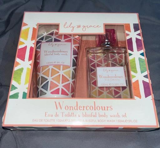 Buy & Sell Maypole Birmingham - Photos for 🩵 New Lily & Grace Gift Set 🩵