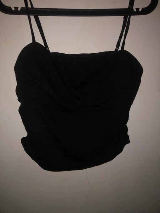 Buy & Sell Stow Heath Wolverhampton - Photos for Crop cami