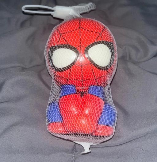 Buy & Sell Kings Heath Birmingham - Photos for 🩵 New Spider-Man Squishy 🩵