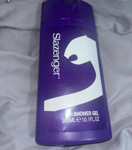 Buy & Sell Maypole Birmingham - Photos for 🩵 New Slazenger Shower Gel 🩵