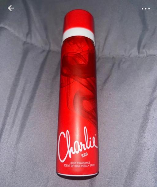 Buy & Sell Maypole Birmingham - Photos for 🩵 New Charlie Body Spray 🩵