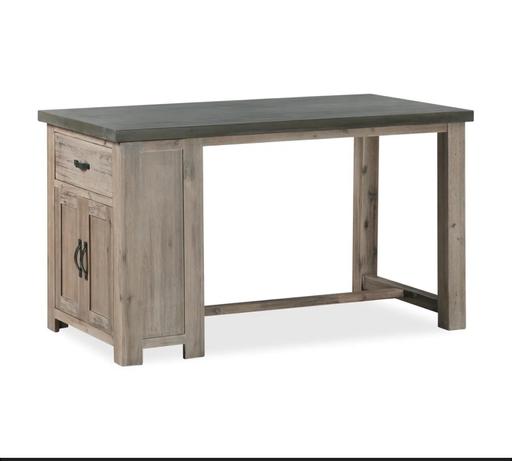 Buy & Sell Attleborough Nuneaton and Bedworth - Photos for Cargile 160cm Home Bar