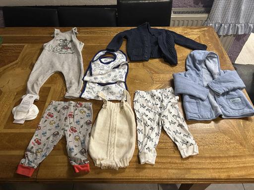 Buy & Sell Porset Caerphilly - Wales - Photos for Baby boys bundle