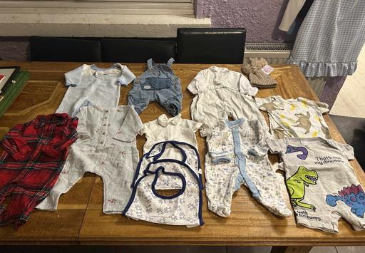 Buy & Sell Kidwelly Carmarthenshire - Wales - Photos for Baby boy bundle