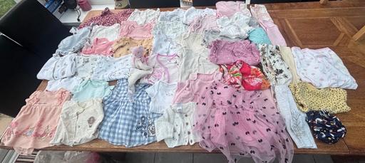 Buy & Sell Kidwelly Carmarthenshire - Wales - Photos for Baby girl bundle