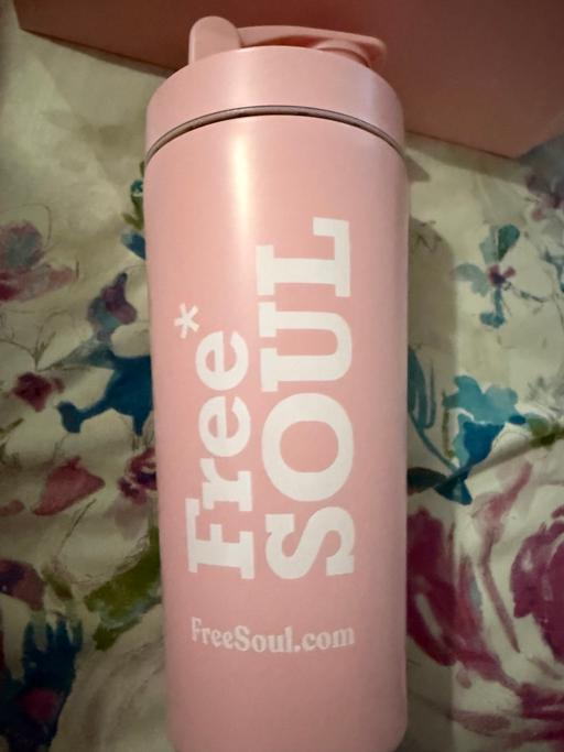 Buy & Sell Blackwall East London - Photos for Free soul protein shaker