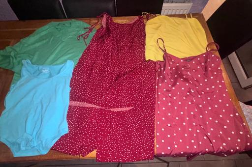 Buy & Sell Kidwelly Carmarthenshire - Wales - Photos for Women’s bundle