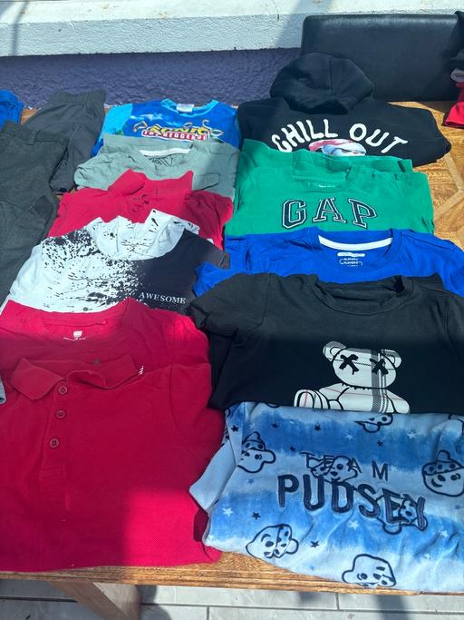 Buy & Sell Kidwelly Carmarthenshire - Wales - Photos for Boys bundle