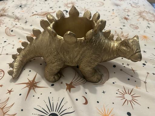 Buy & Sell Rubery Birmingham - Photos for Dinosaur plant pot