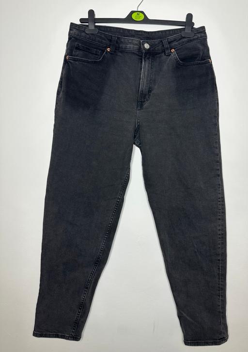 Buy & Sell Raynes Park South West London - Photos for High-waist ankle jeans
