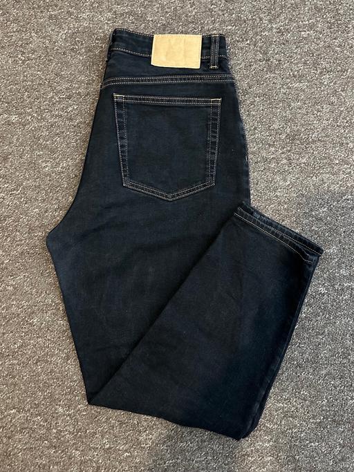 Buy & Sell Raynes Park South West London - Photos for High-waist ankle jeans