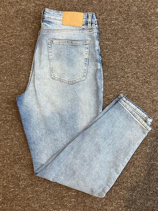 Buy & Sell Merton Park South West London - Photos for High-waist ankle jeans