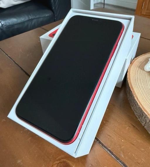 Buy & Sell Birmingham Birmingham - Photos for iPhone 11 unlocked RED