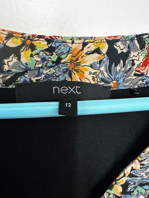 Buy & Sell St Johns South East London - Photos for Next size 12 top