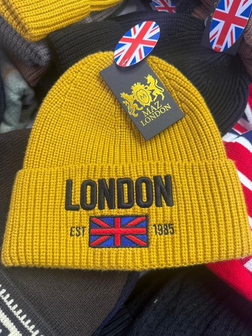 Buy & Sell - Photos for london beanie for mens