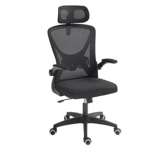 Buy & Sell Camp Hill Birmingham - Photos for Mesh Back Home Office Chair with Armrest Swiv