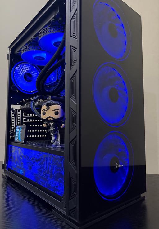 Buy & Sell Bromley by Bow East London - Photos for Gaming Pc - Rtx 3050 8gb - 11th gen intel cpu