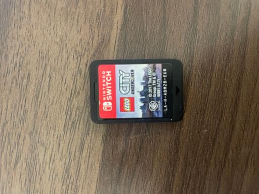Buy & Sell Stepney East London - Photos for Lego City Undercover - Nintendo Switch
