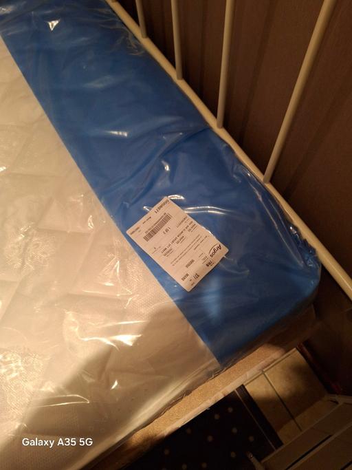 Buy & Sell Delapre West Northamptonshire - Photos for king-size bed