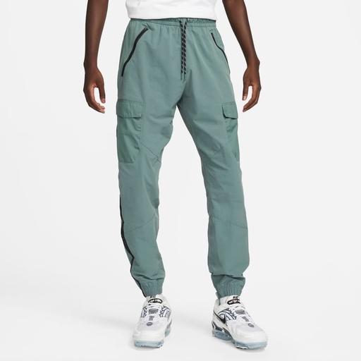 Buy & Sell Stanmore Harrow - Photos for Nike Air Max Woven Cargo TrackSuit+Nike Snood