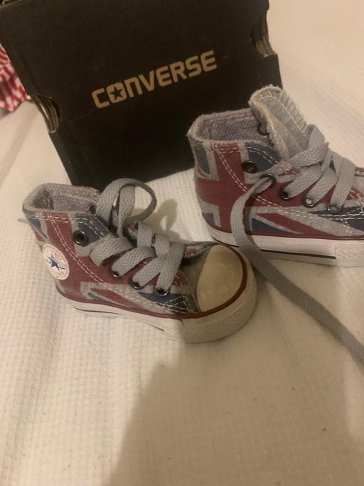 Buy & Sell Willenhall Walsall - Photos for Converse