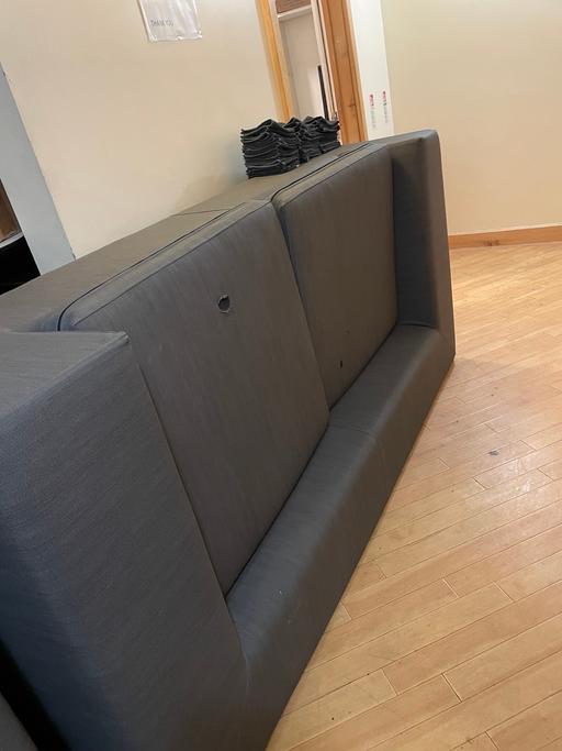 Buy & Sell North Kensington West London - Photos for Sofa