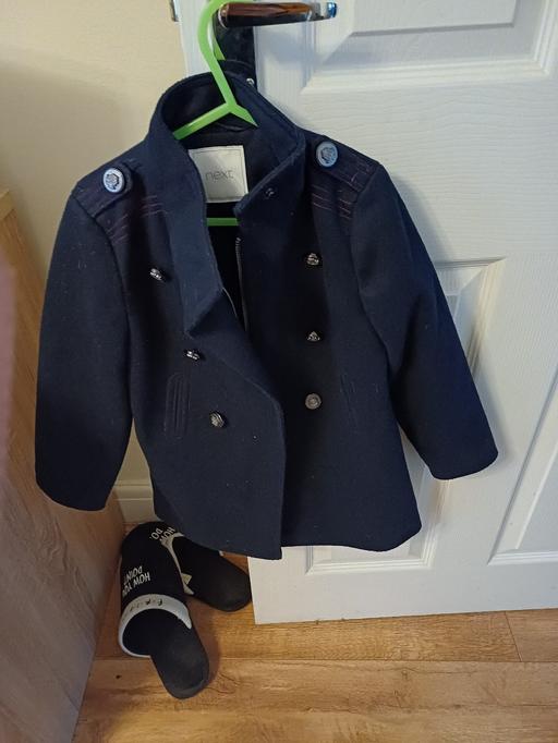 Buy & Sell Wickersley Rotherham - Photos for next coat
