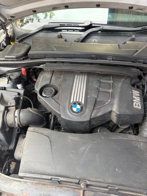 Vehicles Hednesford Cannock Chase - Photos for BMW 320 d touring estate