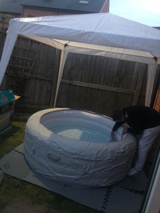 Buy & Sell Openshaw Manchester - Photos for Layz spa vegas