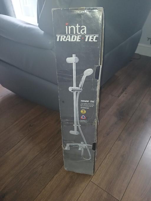 Buy & Sell Netherton Dudley - Photos for inta trade tec bath/shower mixer unused 