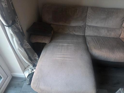 Buy & Sell Hart Village Hartlepool - Photos for corner sofa
