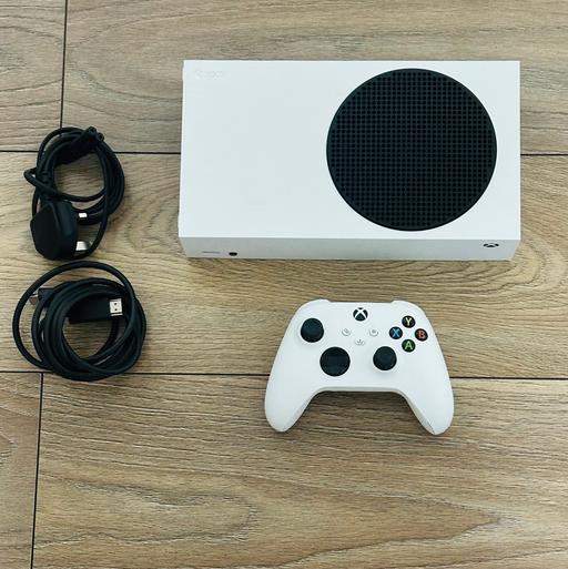 Buy & Sell Stourbridge Dudley - Photos for XBox Series S - 512GB SSD - Good Condition