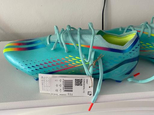 Buy & Sell Hampton Hill Richmond upon Thames - Photos for Football trainers