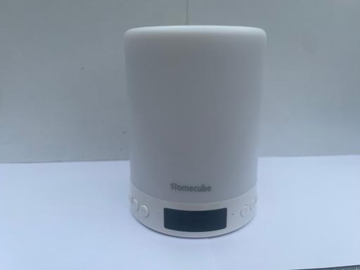 Buy & Sell Aylesbury Buckinghamshire - Photos for Rechargeable Bedside Lamp