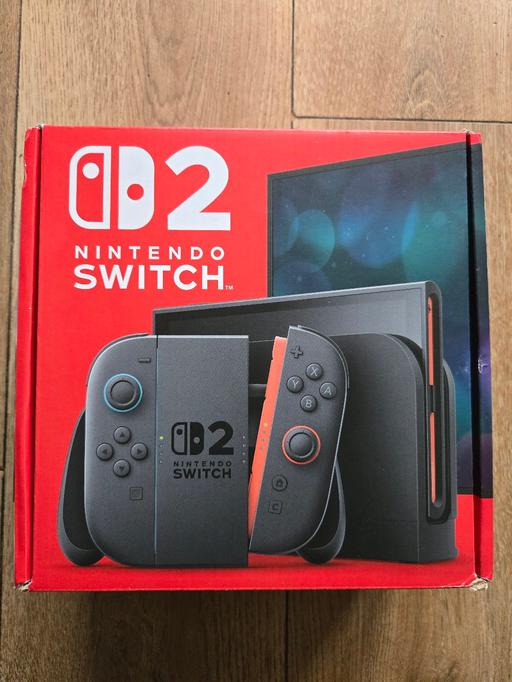 Buy & Sell Dudley Port Sandwell - Photos for Nintendo switch 2