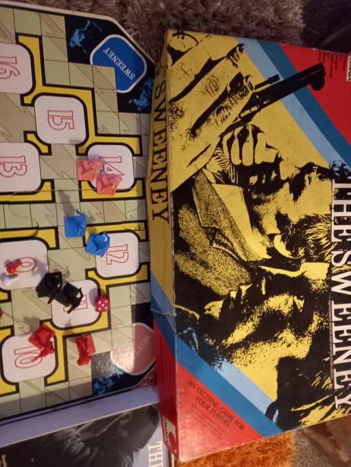 Buy & Sell Swan Village Sandwell - Photos for The Sweeney