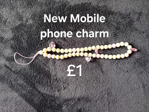 Buy & Sell Staincliffe Kirklees - Photos for Brand new phone charms