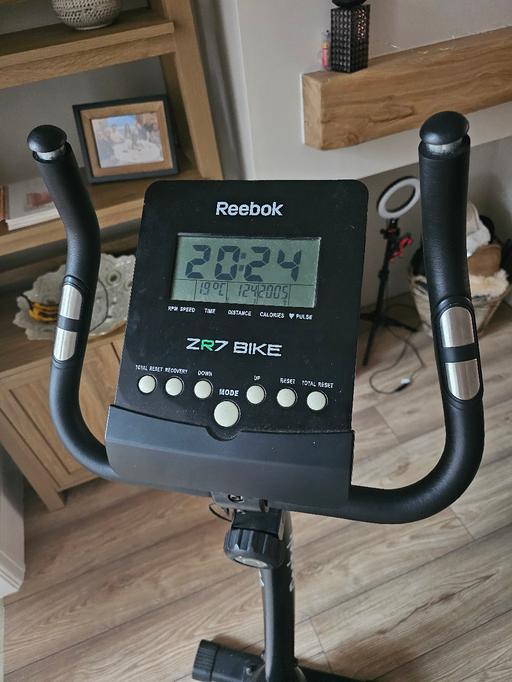 Buy & Sell West Bromwich Sandwell - Photos for reebok exercise bike