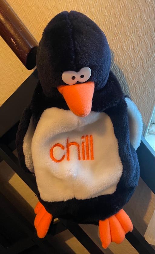 Buy & Sell Wigginton Tamworth - Photos for Child’s penguin back pack