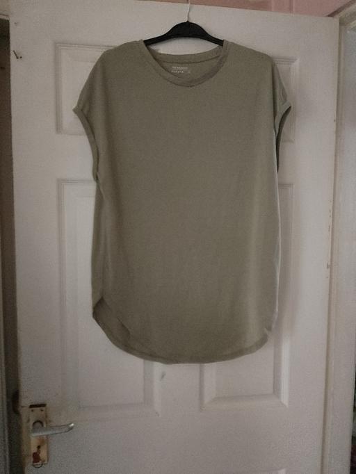 Buy & Sell Kings Norton Birmingham - Photos for Longline T shirt size 8