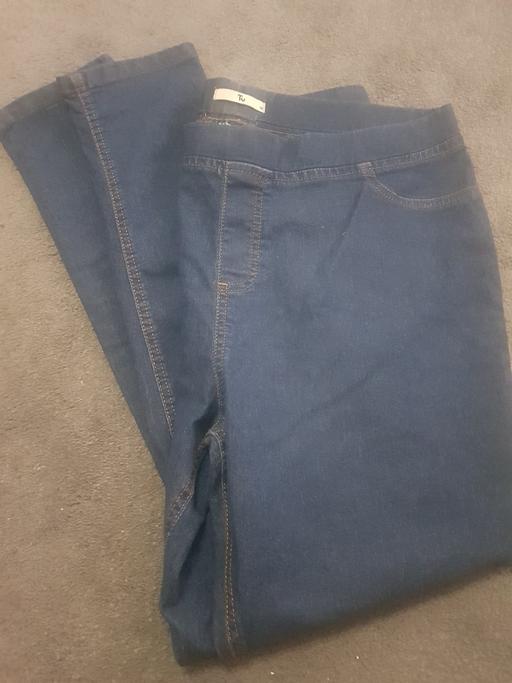 Buy & Sell Longley Sheffield - Photos for ladies jeans size 18