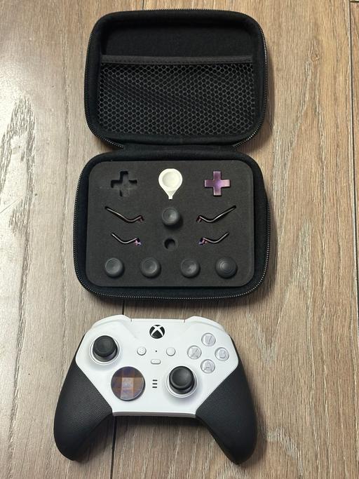 Buy & Sell Lye Dudley - Photos for XBox Elite Wireless Controller Series 2